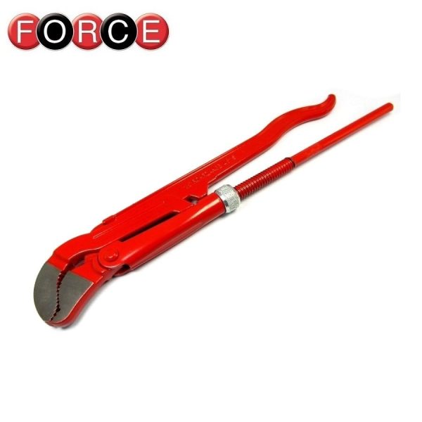 PIPE WRENCH 22" (2" JAW)