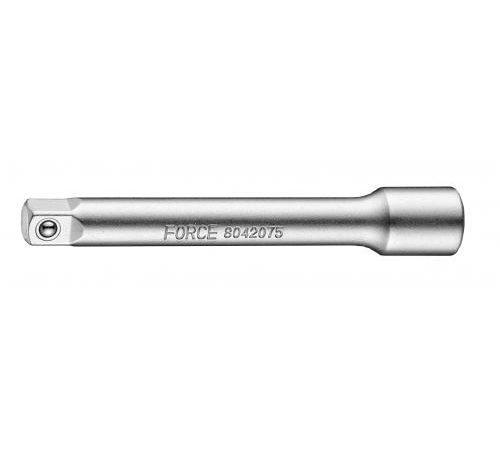 FORCE 1/2"DR. EXTENSION 300MML-12"