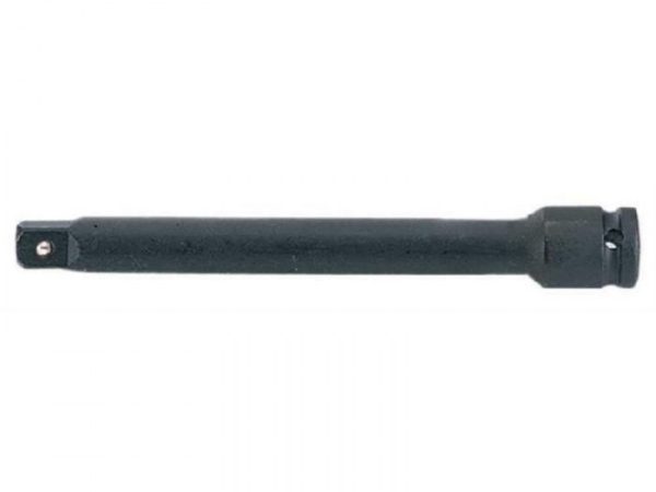 FORCE 1/4"DR. IMPACT EXTENSION (BALL TYPE) (100MML)