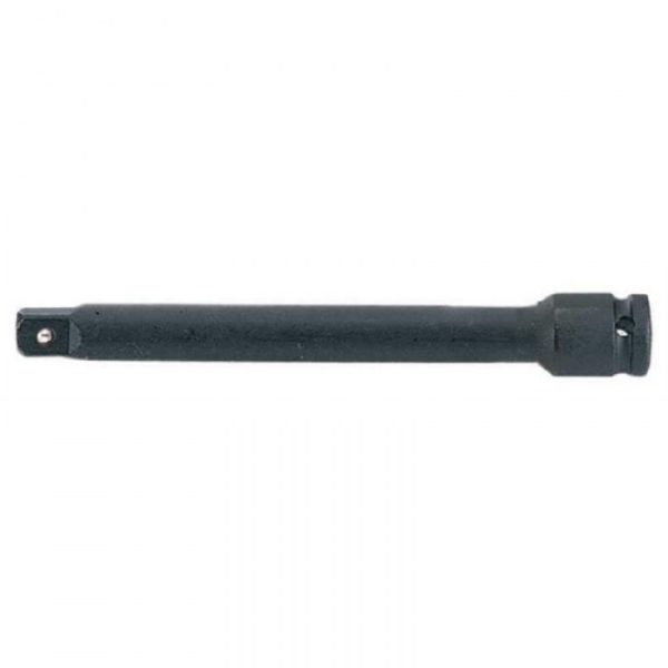 FORCE 1/4"DR. IMPACT EXTENSION (BALL TYPE) (100MML)
