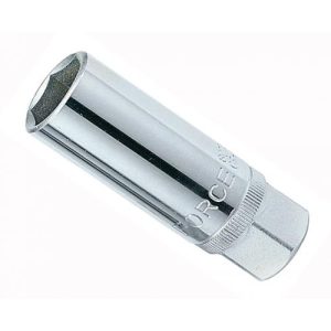 1/2″DR. SPARK PLUG SOCKET 20.6MM 65MML