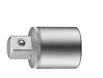 1/2"DR. ADAPTER 1/2"(F)X1/4"(M) 36MML