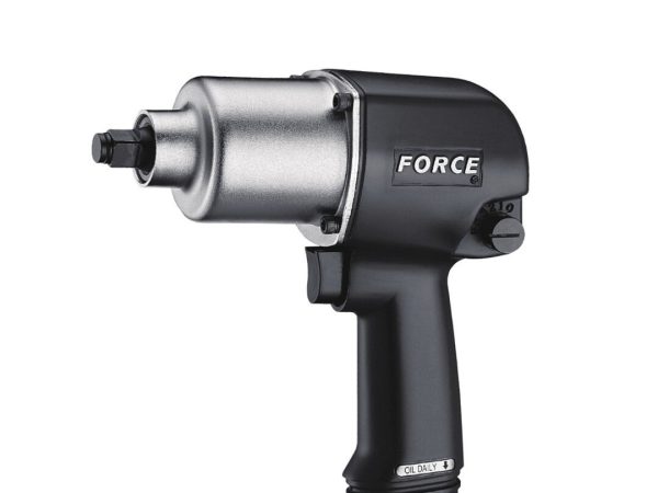 1/2"DR IMPACT WRENCH 170MML