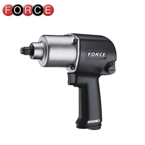 1/2"DR IMPACT WRENCH 170MML