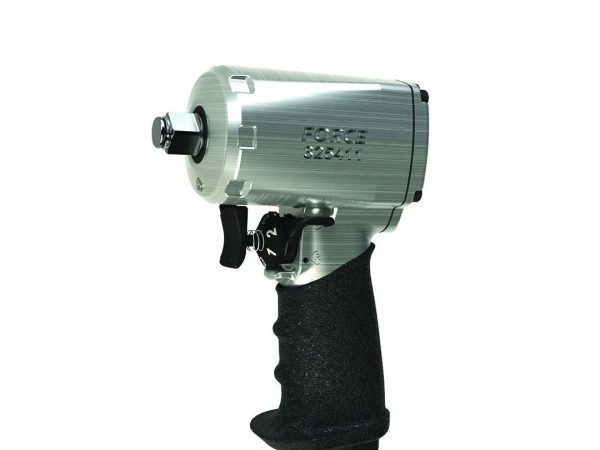 1/2"DR. SUPER DUTY MINI IMPACT WRENCH