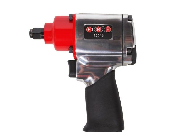 1/2"dr Mini Air Impact Wrench