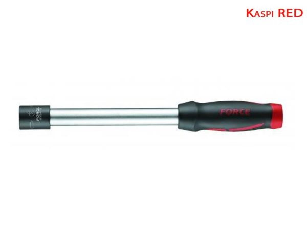 1/2"DR. ADJUSTABLE HANDLE (TURN-LOCK DESIGN) 315MML