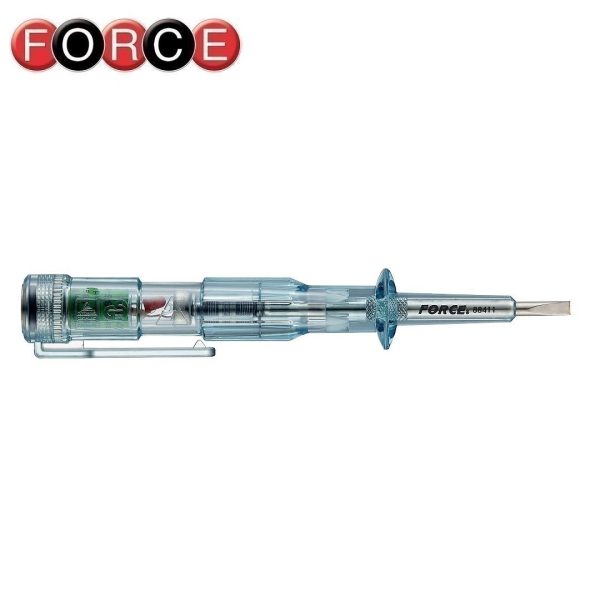 MULTI-FUNCTION SCREWDRIVER VOLTAGE TESTER