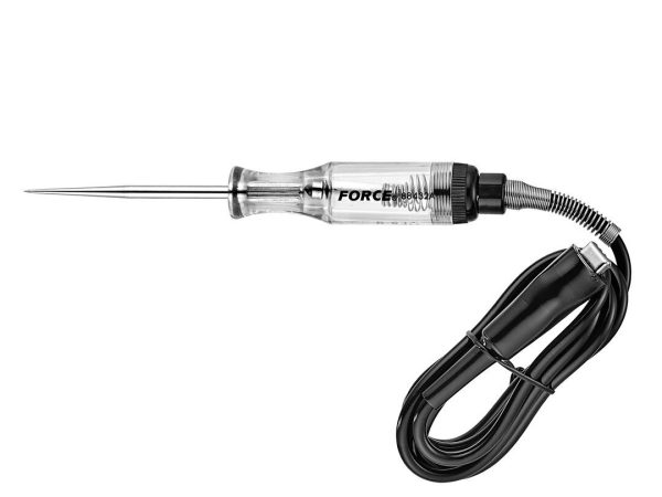 HEAVY DUTY CIRCUIT TESTER 6-12-24V