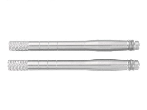 2pc Wheel stud alignment guide tool