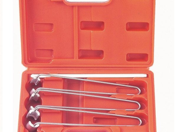 3PCs Valve Keeper Installing & Pick Up Tool