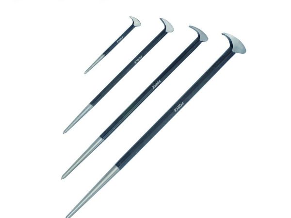 4PC PRY BAR SET (6",12",16",20")