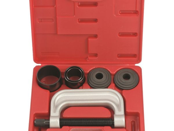 6pc Ball Joint Anchor Pin Press Set