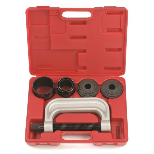 6pc Ball Joint Anchor Pin Press Set