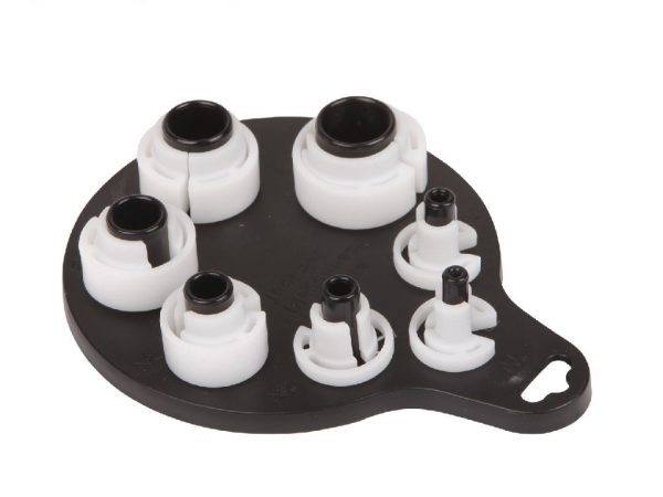 A/C, Fuel Line Disconnect Tool Set