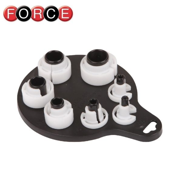 A/C, Fuel Line Disconnect Tool Set