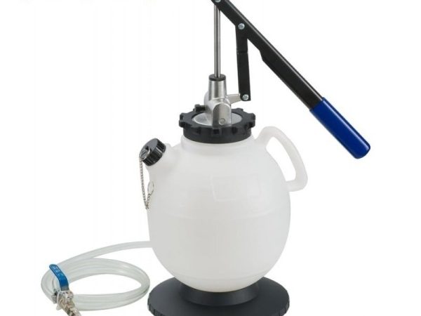 8PCS AUTO TRANSMISSION FILLING SYSTEM