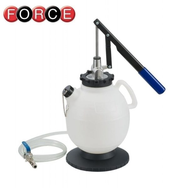 8PCS AUTO TRANSMISSION FILLING SYSTEM