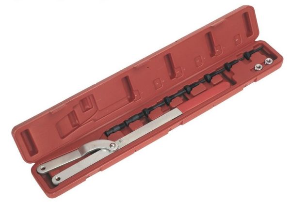 11PCs Universal Pulley Holder & Fan Clutch