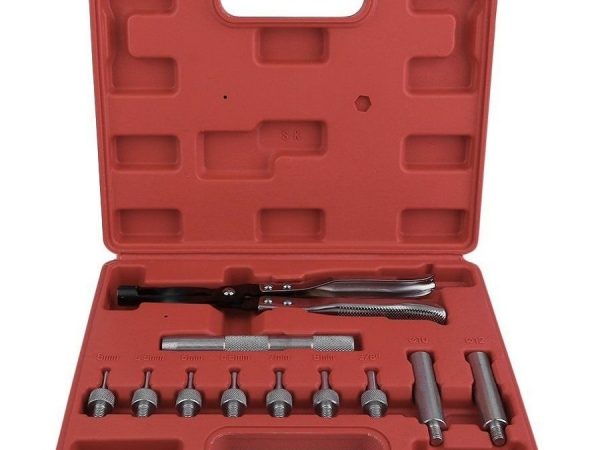 Valve Seal Removal & Installer Kit