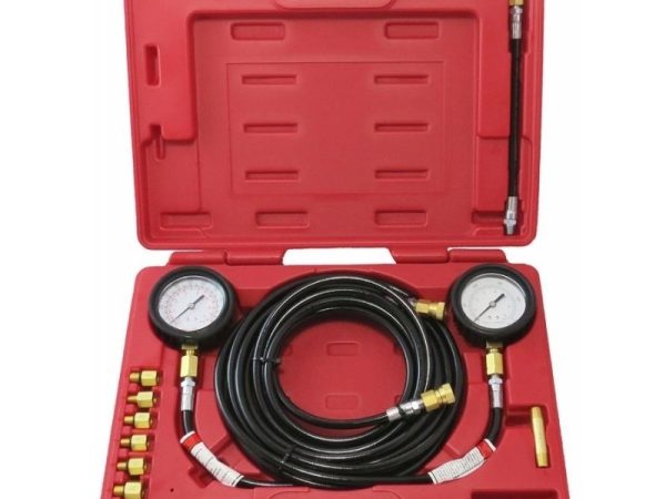 Transmission Pressure Gauge Set