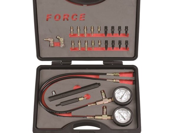 Deluxe Brake Pressure Test Kit