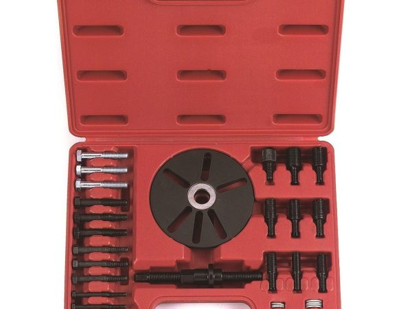 BALANCER PULLER & INSTALLER