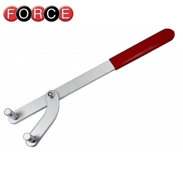 CAMSHAFT & INJECTION PUMP SPROCKET HOLDING TURING TOOL