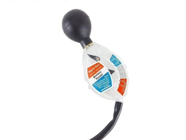 Battery Hydrometer Tester