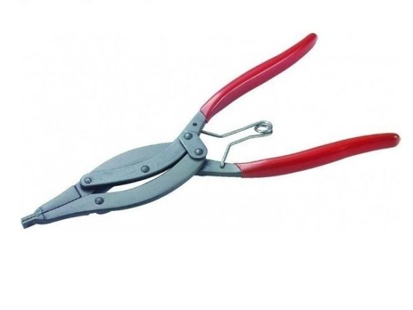 PARALLEL JAW LOCK RING PLIER