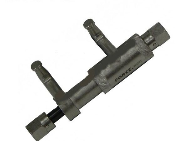 Exhaust Spring Clamp Remover/Installer