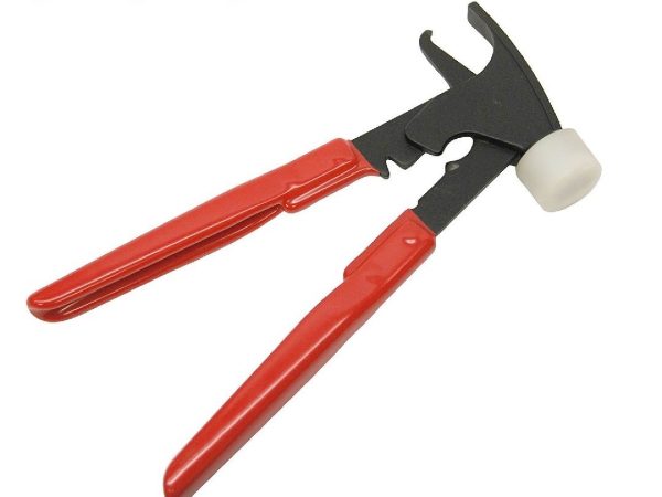 Wheel Balancing Weight Tool