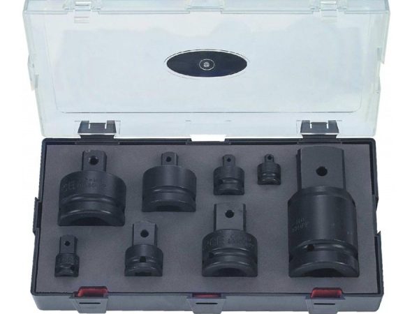 8PC IMPACT ADAPTER (PIN TYPE)