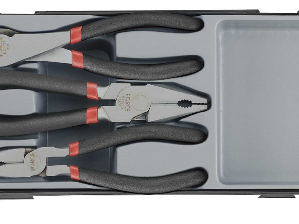 3PCs Combination Pliers Set