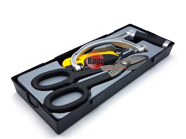 5PC Cutting Tools Set