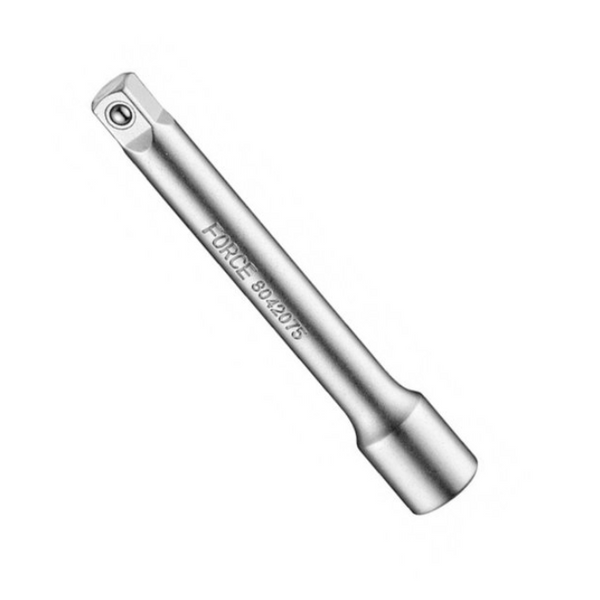 FORCE 3/8"DR. THIN EXTENTION 225MML-9"