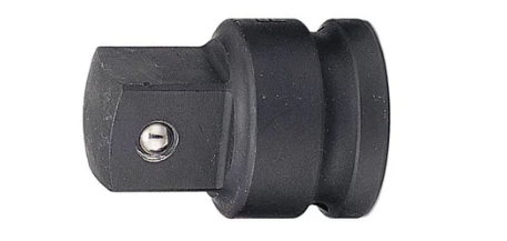 Impcat Adaptor 3/8"Fx1/2"M (Ball)