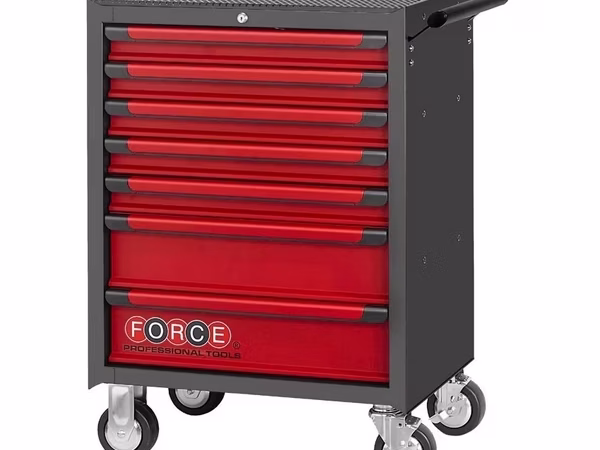 Storage & Tool Sets