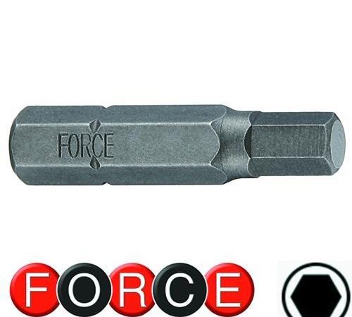 10MM HEX BIT 6MM 75MML