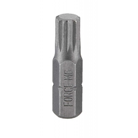 10MM SPLINE BIT M7 75MML
