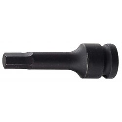 FORCE  3/4" Imp. Hex socket bit 32 (one piece)