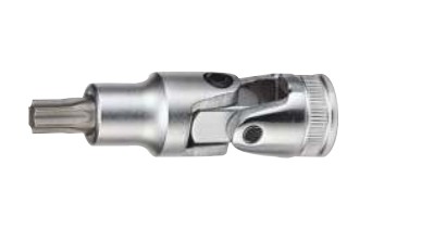 FORCE  3/8" Universal T45