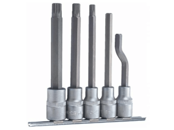 FORCE  5pc Specialty set