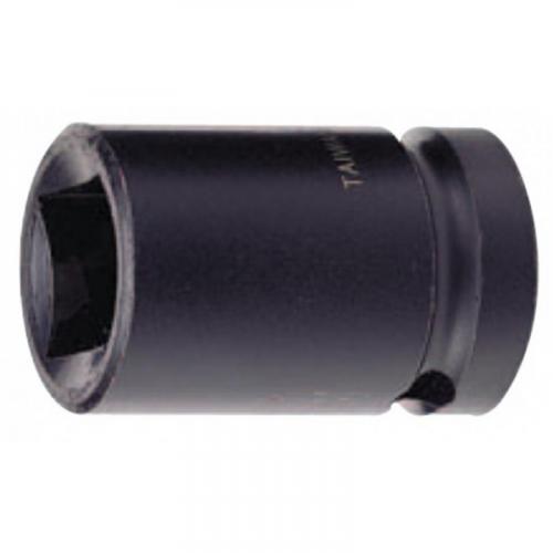 FORCE 1/2"dr Square Impact Socket 14mm
