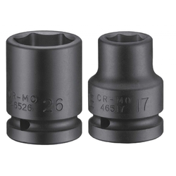 3/4"dr Impact Socket 47mm 6PT