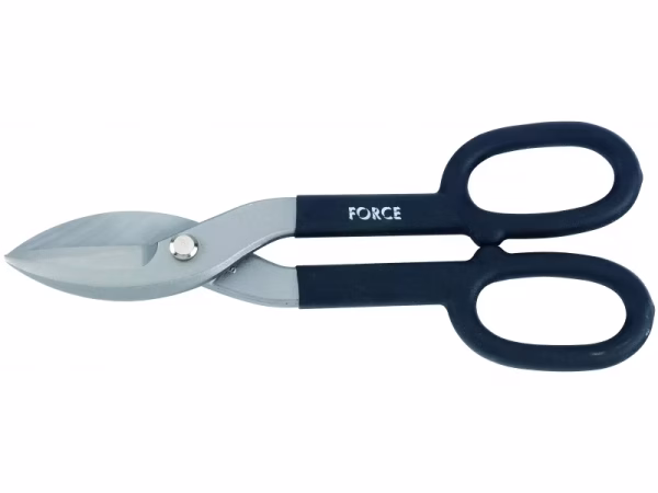 FORCE TIN SHEARS (SCISSOR TYPE) 70MM 12"