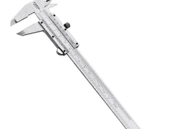 FORCE STAINLESS STEEL VERNIER CALIPER (A TYPE) 300MML