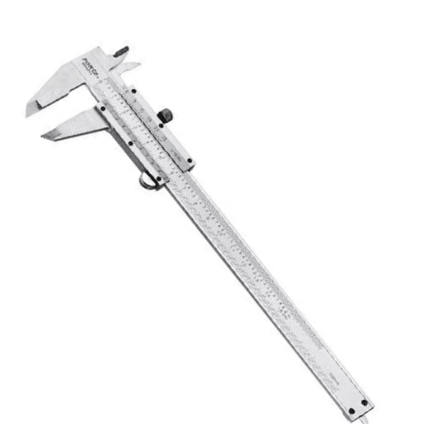 FORCE STAINLESS STEEL VERNIER CALIPER (A TYPE) 300MML