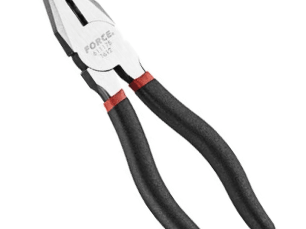 FORCE COMBINATION PLIERS 8.5"