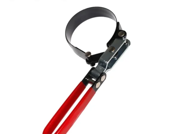 FORCE SWIVEL HANDLE OIL FILTER WRENCH 3-3/8" TO 3-3/4"